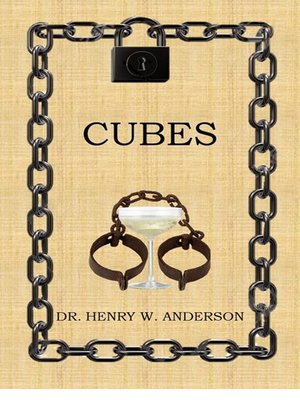 cover image of CUBES
